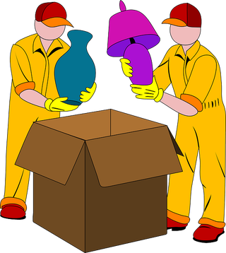 Illustration for article titled Considering a Move? Hire a Trustworthy Household Moving Company